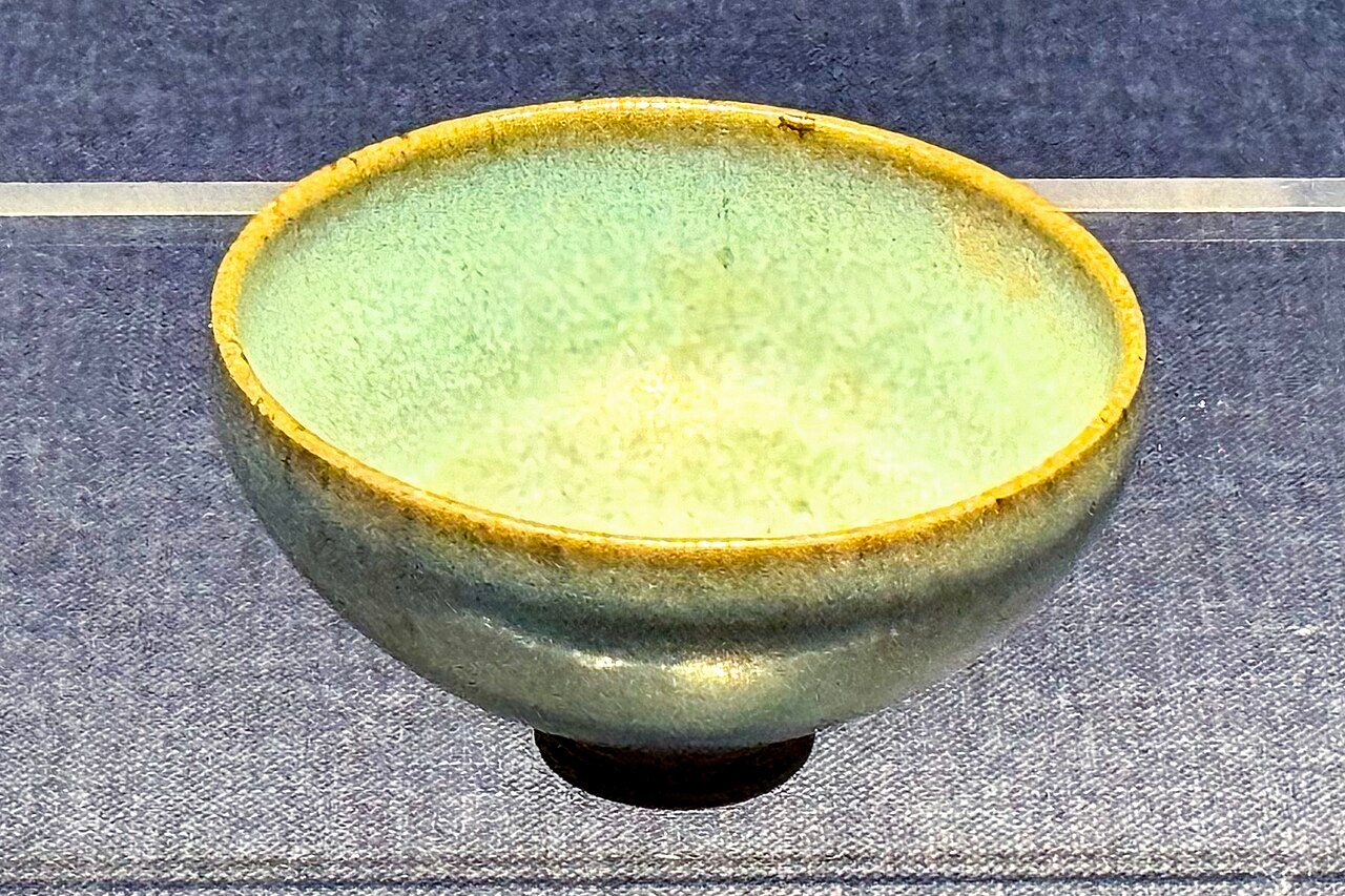 钧窑